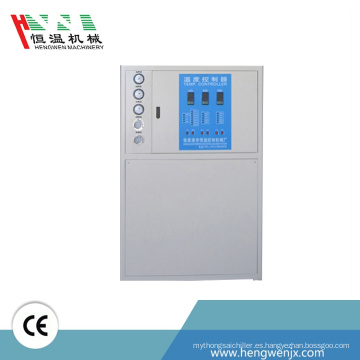 Molde plástico modificado para requisitos particulares del sistema de control de la temperatura profesional con buen precio